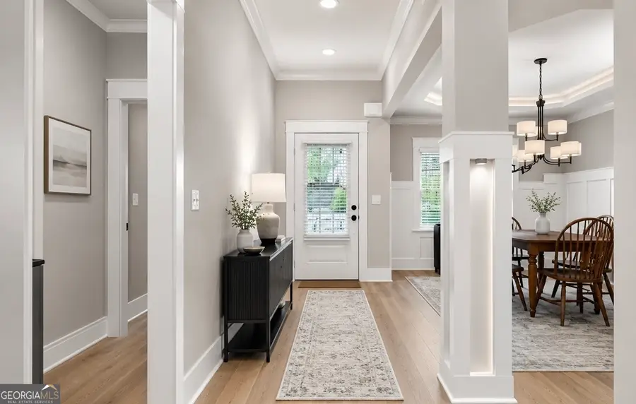509 Taymack Farm Court, Woodstock, GA 30188 - #3