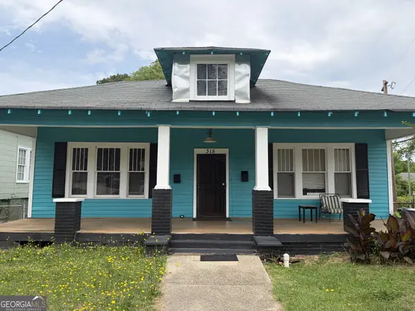 315 Monroe Street, Macon, GA 31201