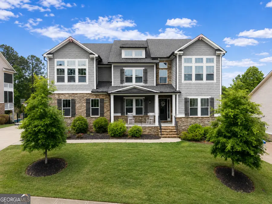 606 Taymack W, Woodstock, GA 30188 - #2