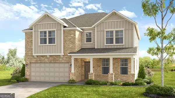 3442 Burkston Place, Buford, GA 30519