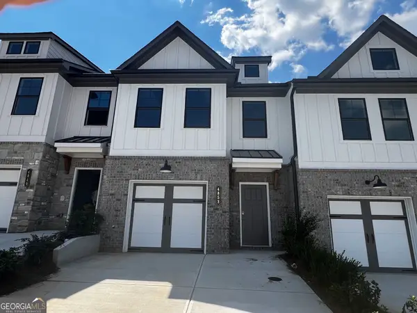 4853 Orchard Grove Way #LOT 101, Gainesville, GA 30504