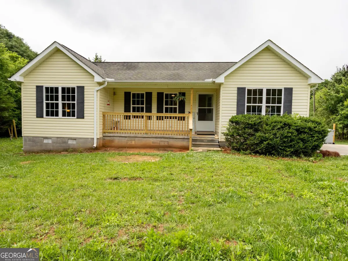 2851 Bowman Hwy, Bowman, GA 30624 - #1