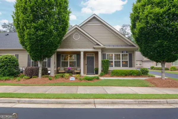 4745 Flycatcher Drive, Alpharetta, GA 30004