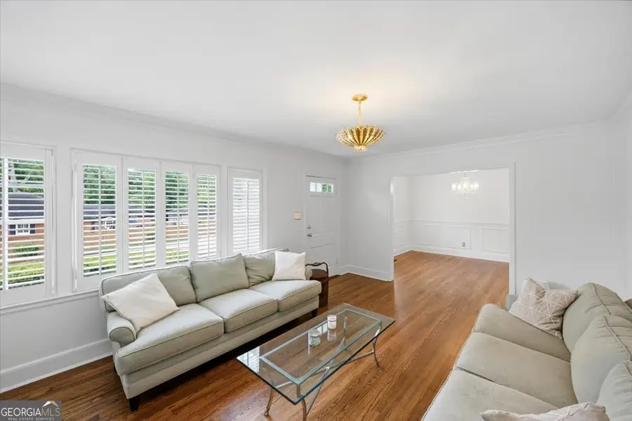3561 Overlook Avenue, Macon, GA 31204 - #2