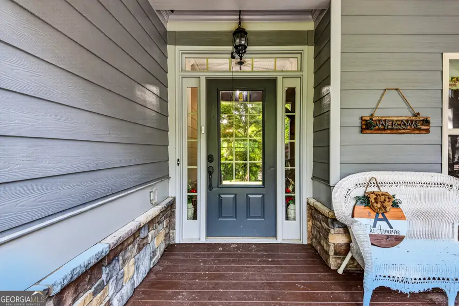 135 Canters Run, Homer, GA 30547 - #2
