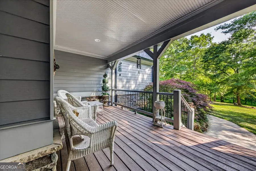 135 Canters Run, Homer, GA 30547 - #3
