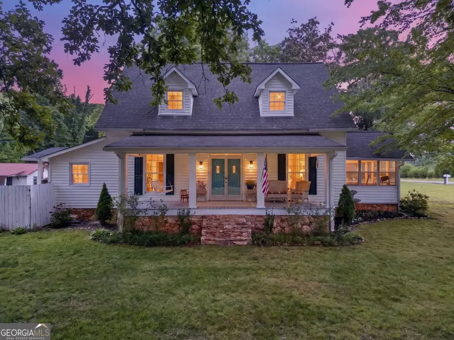 2573 Pleasant Ridge Church Road, Bremen, GA 30110 - #3