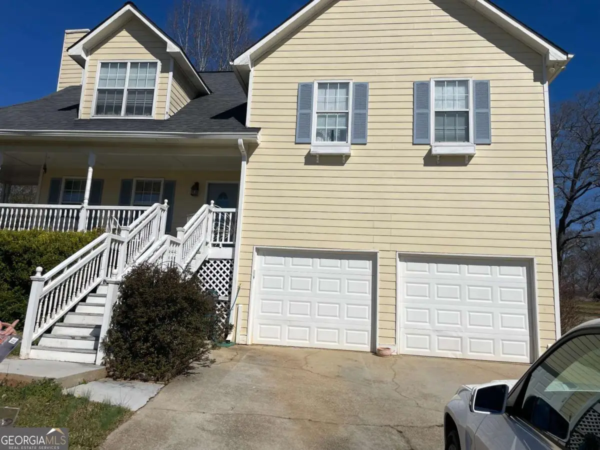 35 Ritchfield Drive, Powder Springs, GA 30127 - #1