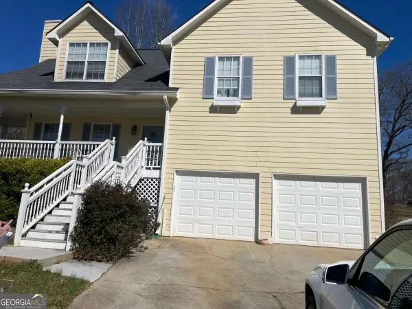 35 Ritchfield Drive, Powder Springs, GA 30127
