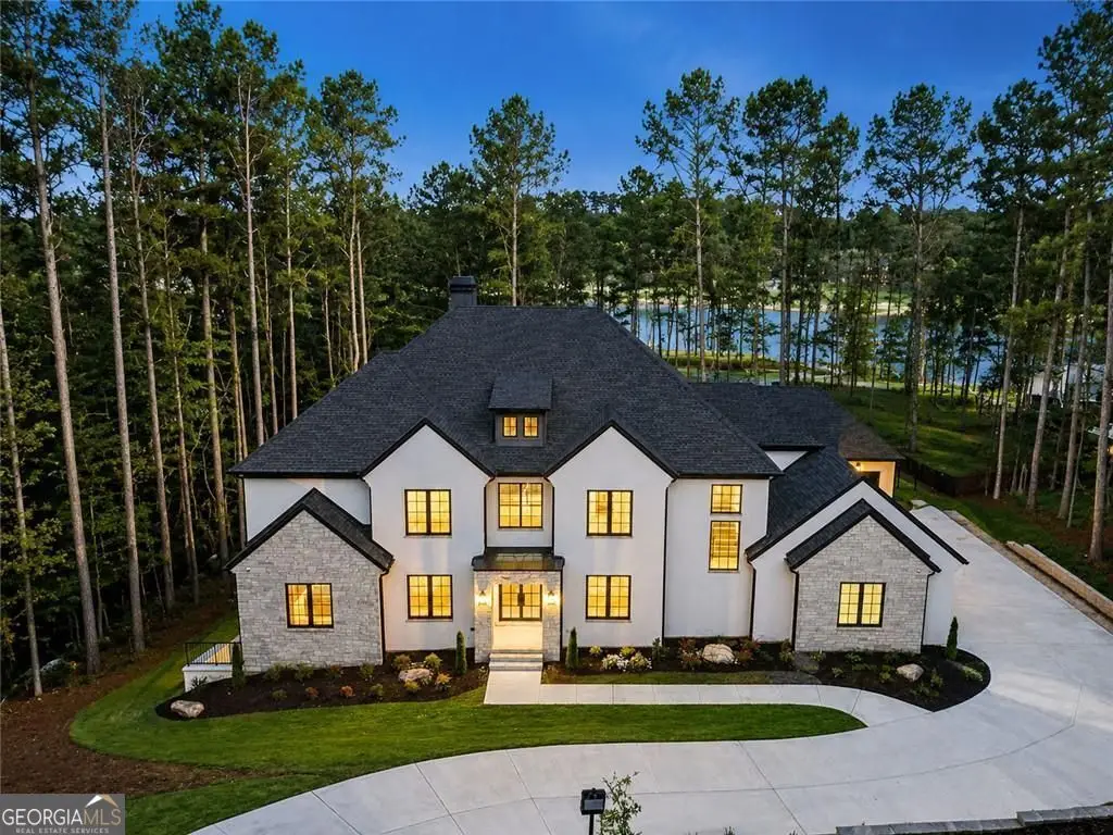 241 Traditions Drive, Alpharetta, GA 30004 - #1