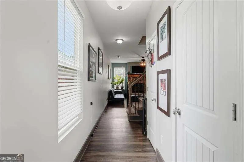 345 N Gilmer Street, Cartersville, GA 30120 - #2