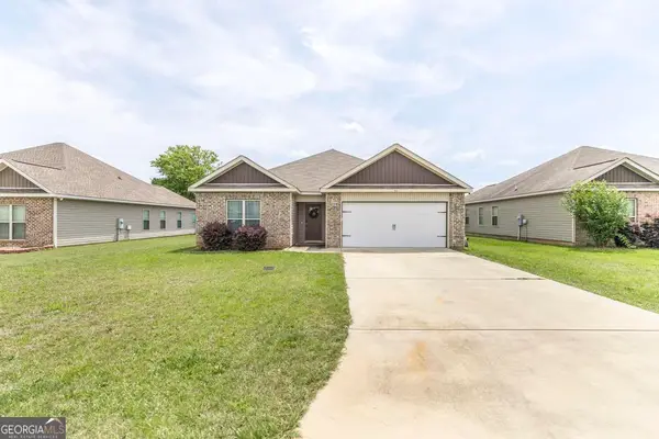 96 Santangelo Court, Warner Robins, GA 31093