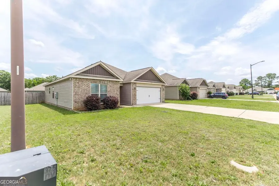 96 Santangelo Court, Warner Robins, GA 31093 - #3