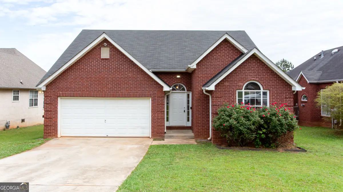120 Unity Cove, Locust Grove, GA 30248 - #1