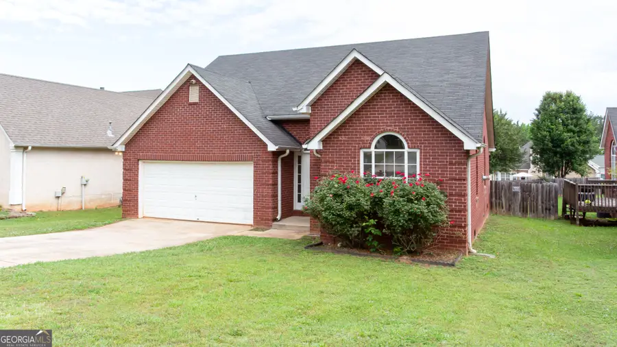 120 Unity Cove, Locust Grove, GA 30248 - #2