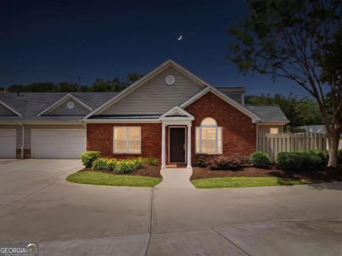406 Somerton Place, Cumming, GA 30040 - #1