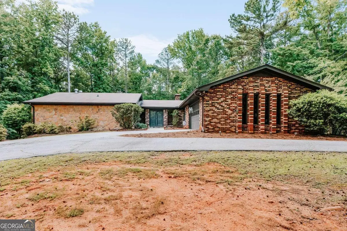 23 Allied Farms Road, Crawford, GA 30630 - #1