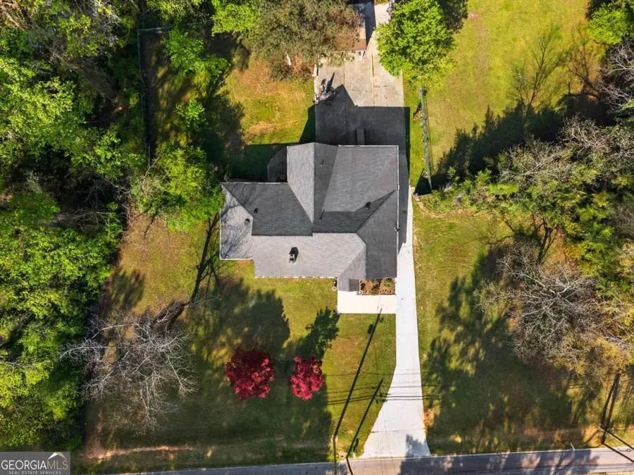 2492 Old Norcross Road, Tucker, GA 30084 - #2
