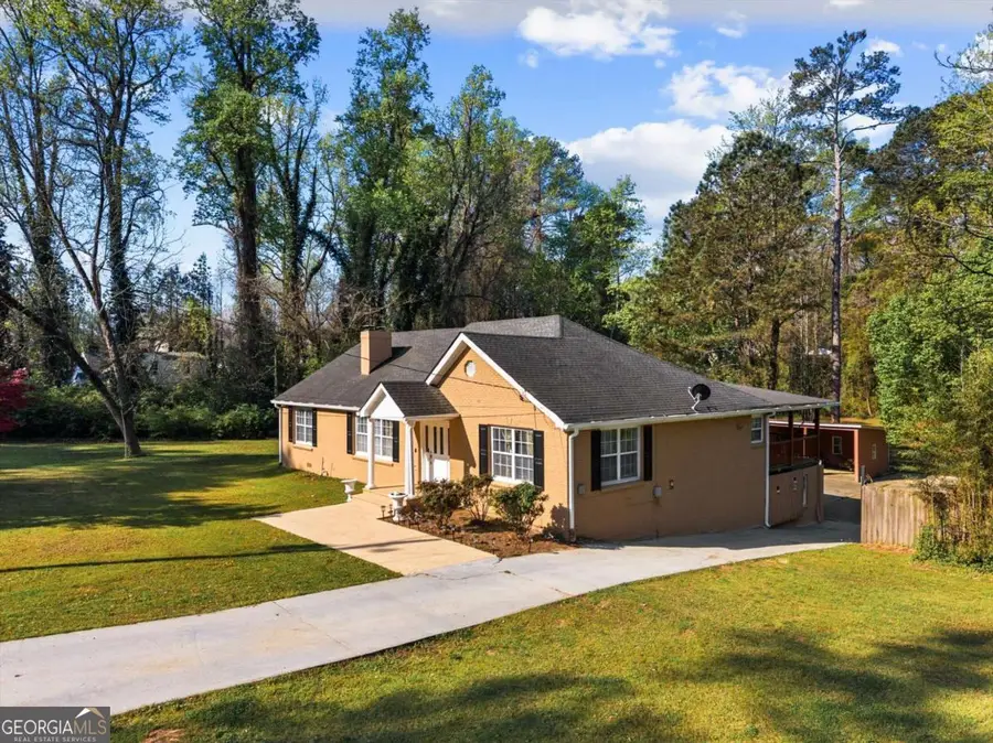 2492 Old Norcross Road, Tucker, GA 30084 - #3