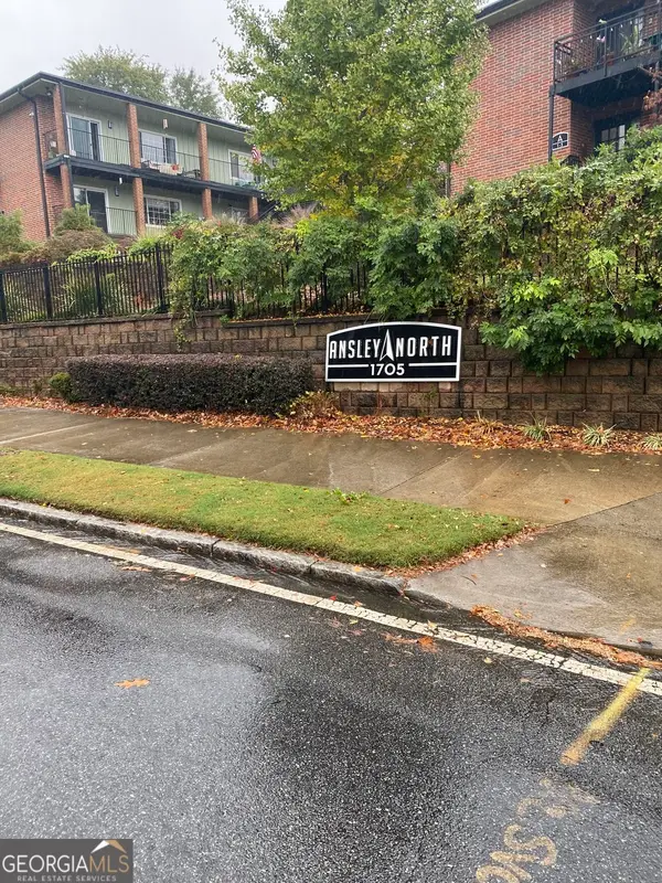 1705 Monroe Drive #C09, Atlanta, GA 30324