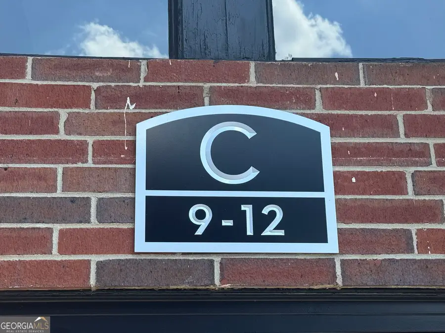 1705 Monroe Drive #C09, Atlanta, GA 30324 - #2