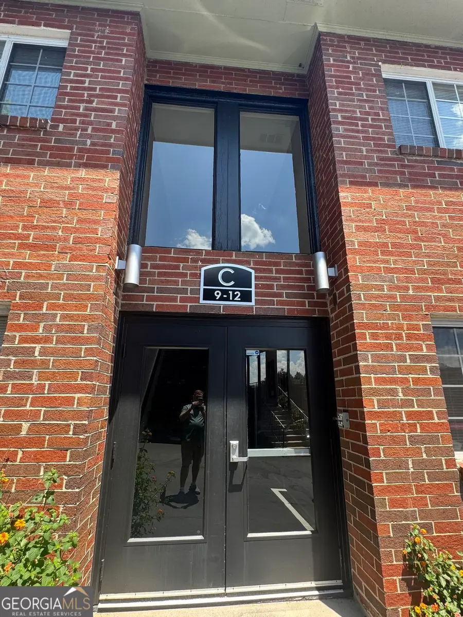 1705 Monroe Drive #C09, Atlanta, GA 30324 - #3