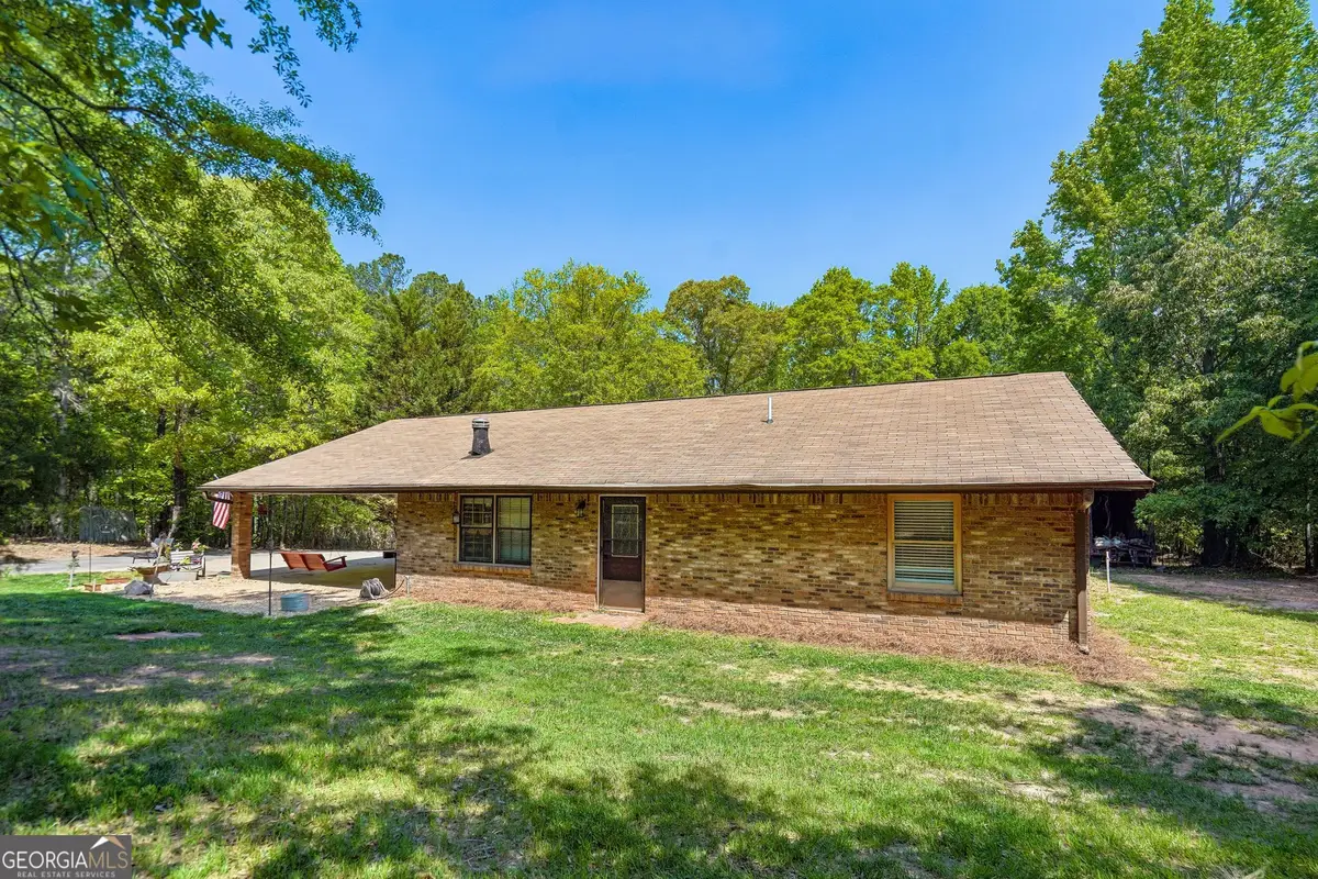 241 Busbin Road, Fayetteville, GA 30215 - #1