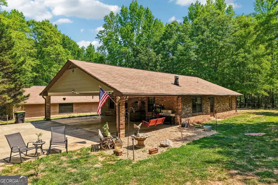 241 Busbin Road, Fayetteville, GA 30215 - #2