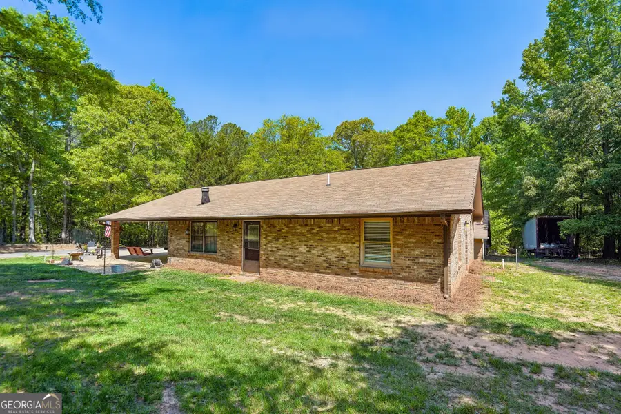241 Busbin Road, Fayetteville, GA 30215 - #3