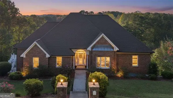 55 Rocky Circle Ne, White, GA 30184
