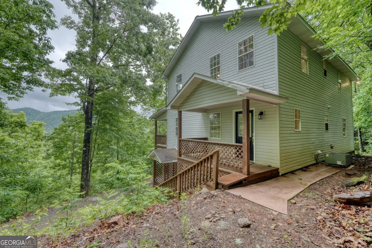 20 Eagle Heights Road, Hiawassee, GA 30546 - #1