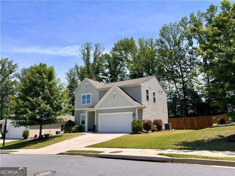 218 Shepard Drive, Dawsonville, GA 30534 - #1