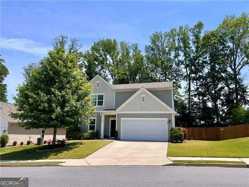 218 Shepard Drive, Dawsonville, GA 30534 - #2