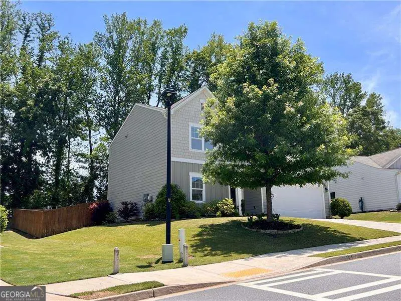 218 Shepard Drive, Dawsonville, GA 30534 - #3