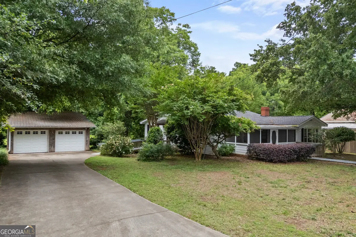 362 S Jefferson Street, Statham, GA 30666 - #1