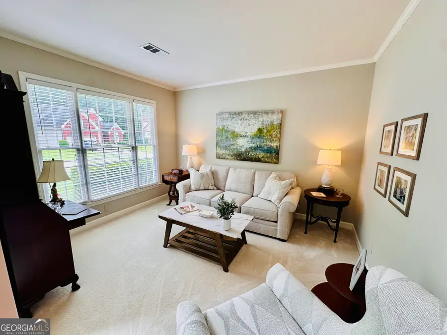1836 Lake Ridge Terrace, Lawrenceville, GA 30043 - #2