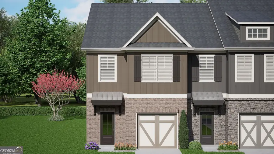 4865 Orchard Grove Way #LOT 104, Gainesville, GA 30504 - #2