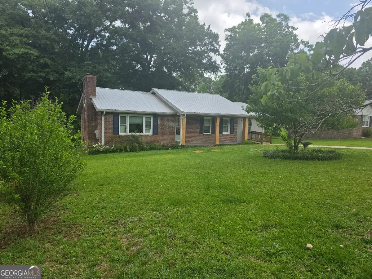 128 Hillview, Thomaston, GA 30286 - #1