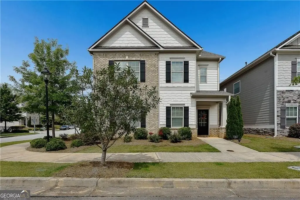 291 Panicum Street, Lawrenceville, GA 30046 - #1
