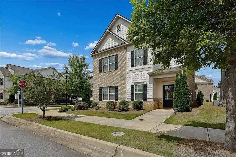 291 Panicum Street, Lawrenceville, GA 30046 - #2