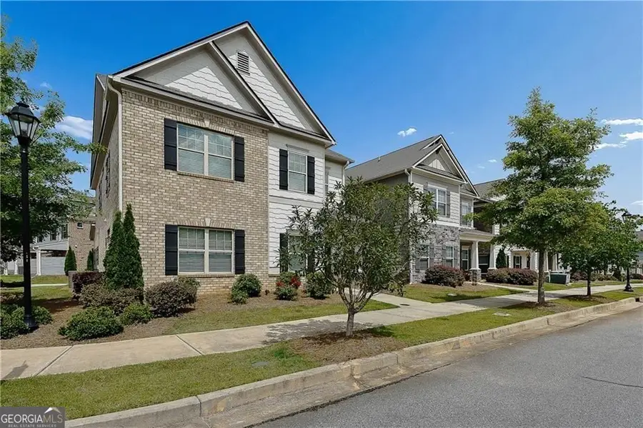 291 Panicum Street, Lawrenceville, GA 30046 - #3