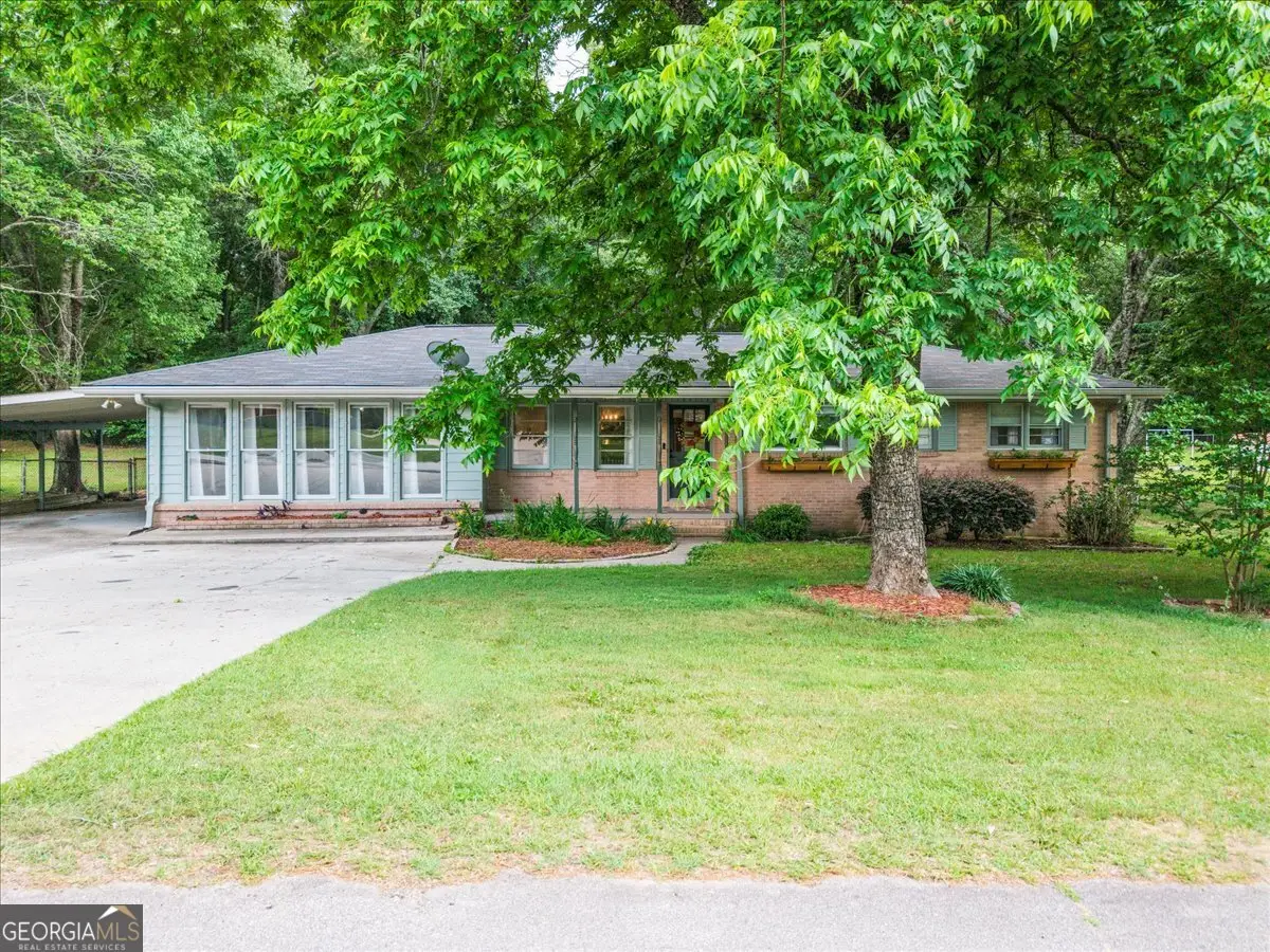 2678 S Lakeview Drive Sw, Conyers, GA 30094 - #1