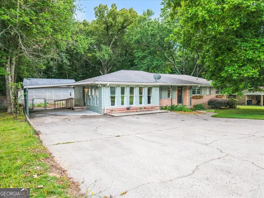 2678 S Lakeview Drive Sw, Conyers, GA 30094 - #2