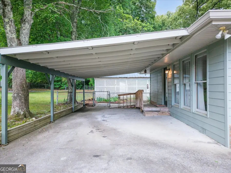 2678 S Lakeview Drive Sw, Conyers, GA 30094 - #3