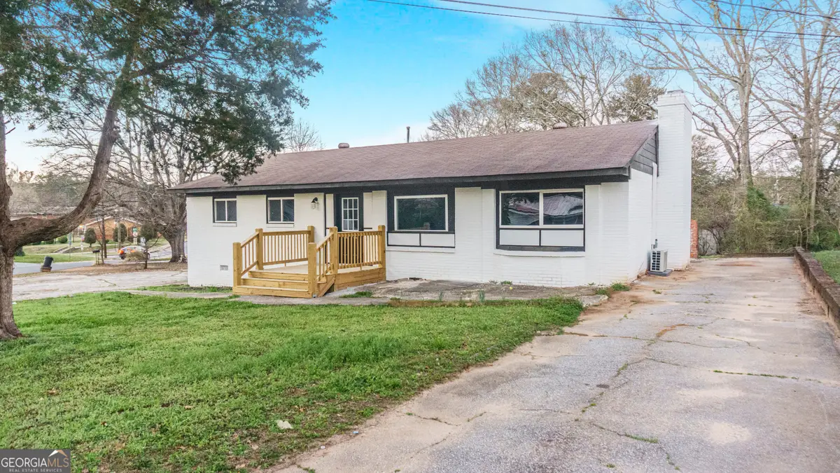 125 Cone Drive, Athens, GA 30601 - #1