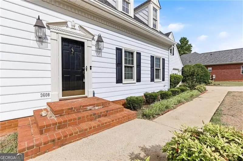 3608 Maple Forge Lane, Gainesville, GA 30504 - #3