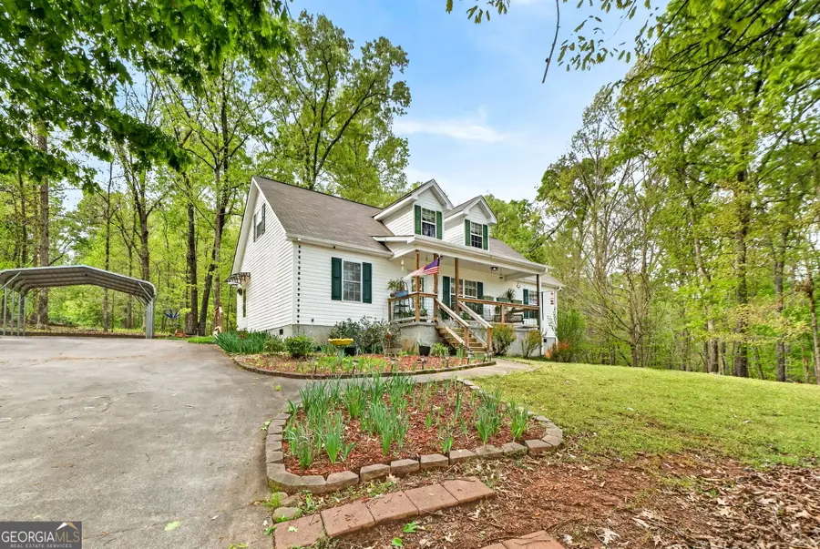 55 Edgewater Drive, Griffin, GA 30223 - #2