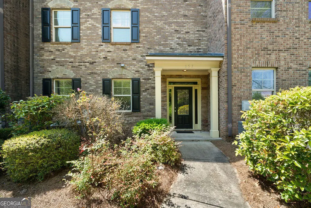 157 Highwoods Parkway, Newnan, GA 30265 - #1
