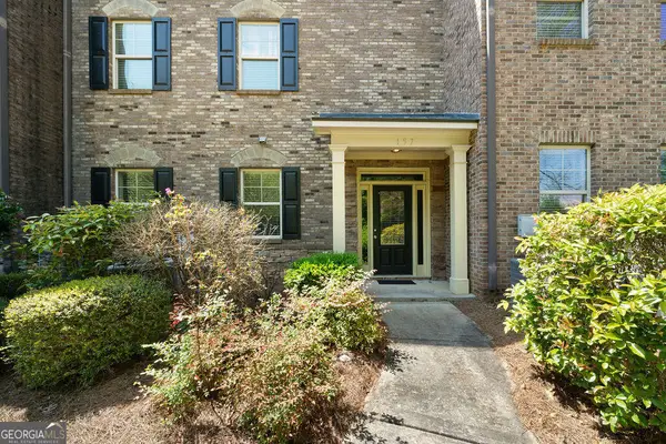 157 Highwoods Parkway, Newnan, GA 30265
