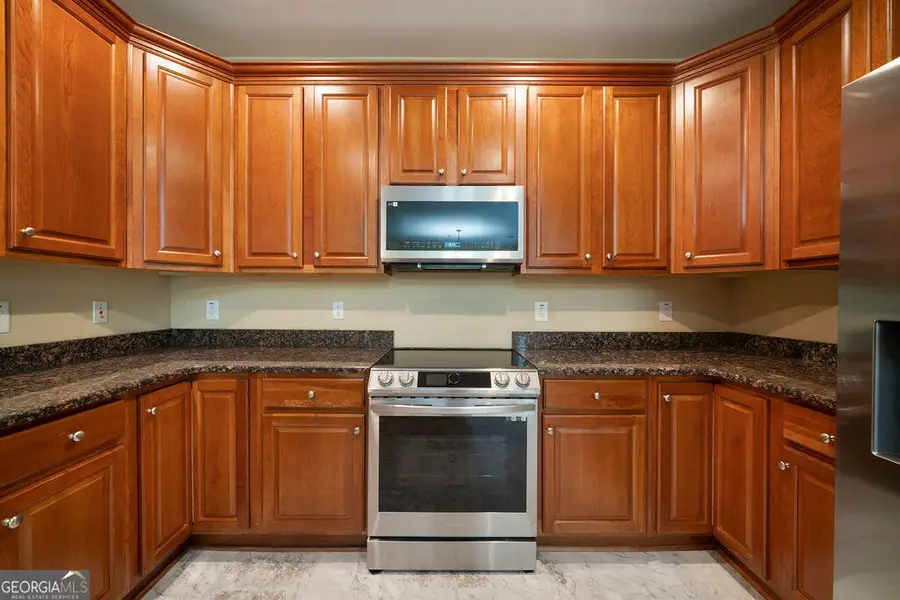 157 Highwoods Parkway, Newnan, GA 30265 - #2